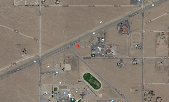 3845 W HWY 50, silver springs, NV 89429
